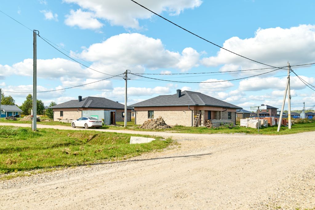 Продажа дома, 139м <sup>2</sup>, 9 сот., Заволжье, Боровая