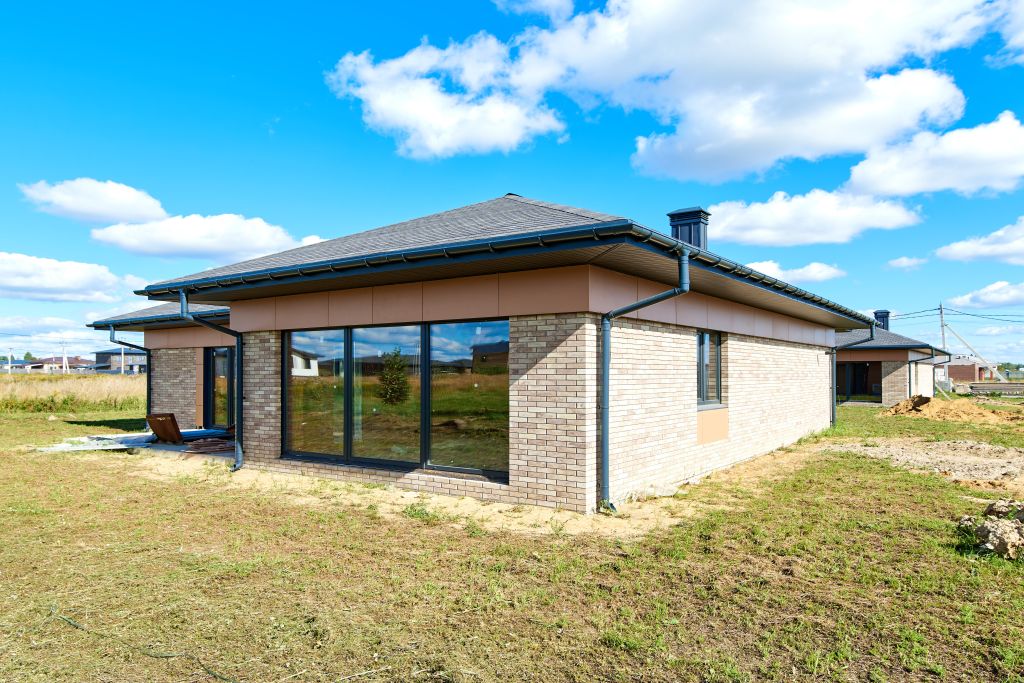 Продажа дома, 139м <sup>2</sup>, 9 сот., Заволжье, Боровая