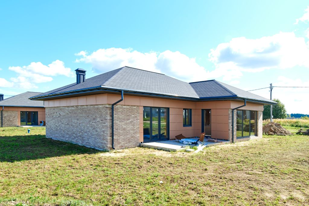 Продажа дома, 139м <sup>2</sup>, 9 сот., Заволжье, Боровая