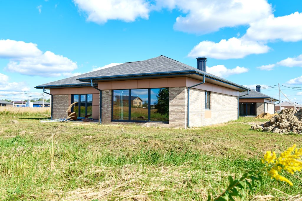 Продажа дома, 139м <sup>2</sup>, 9 сот., Заволжье, Боровая