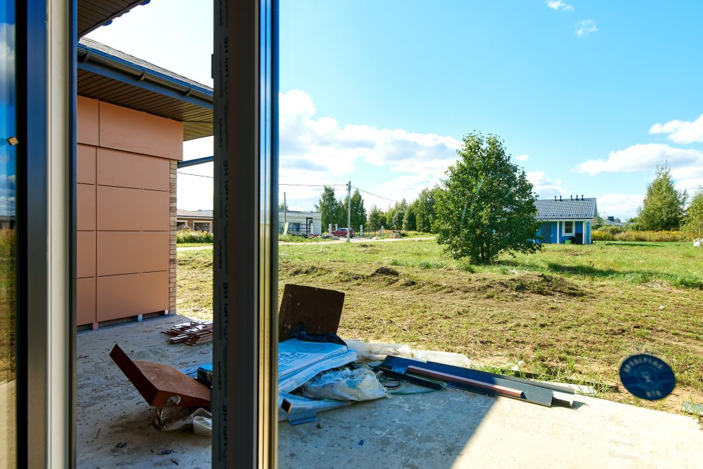 Продажа дома, 139м <sup>2</sup>, 9 сот., Заволжье, Боровая