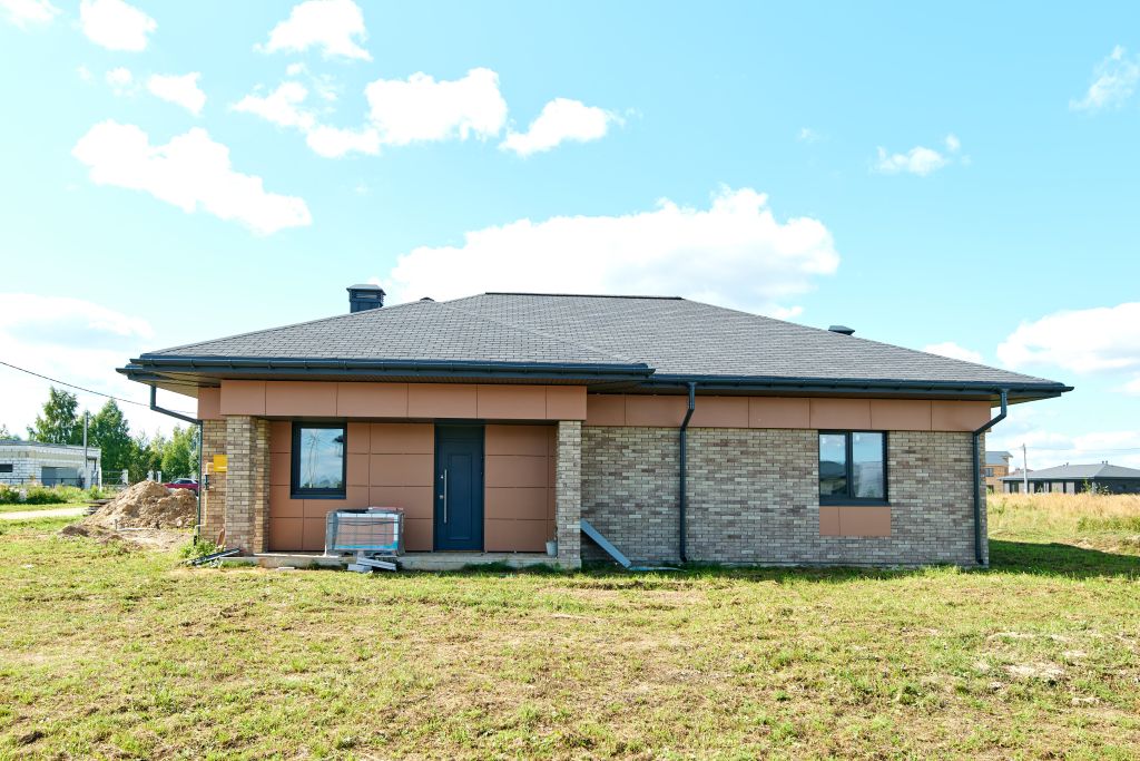 Продажа дома, 139м <sup>2</sup>, 9 сот., Заволжье, Боровая