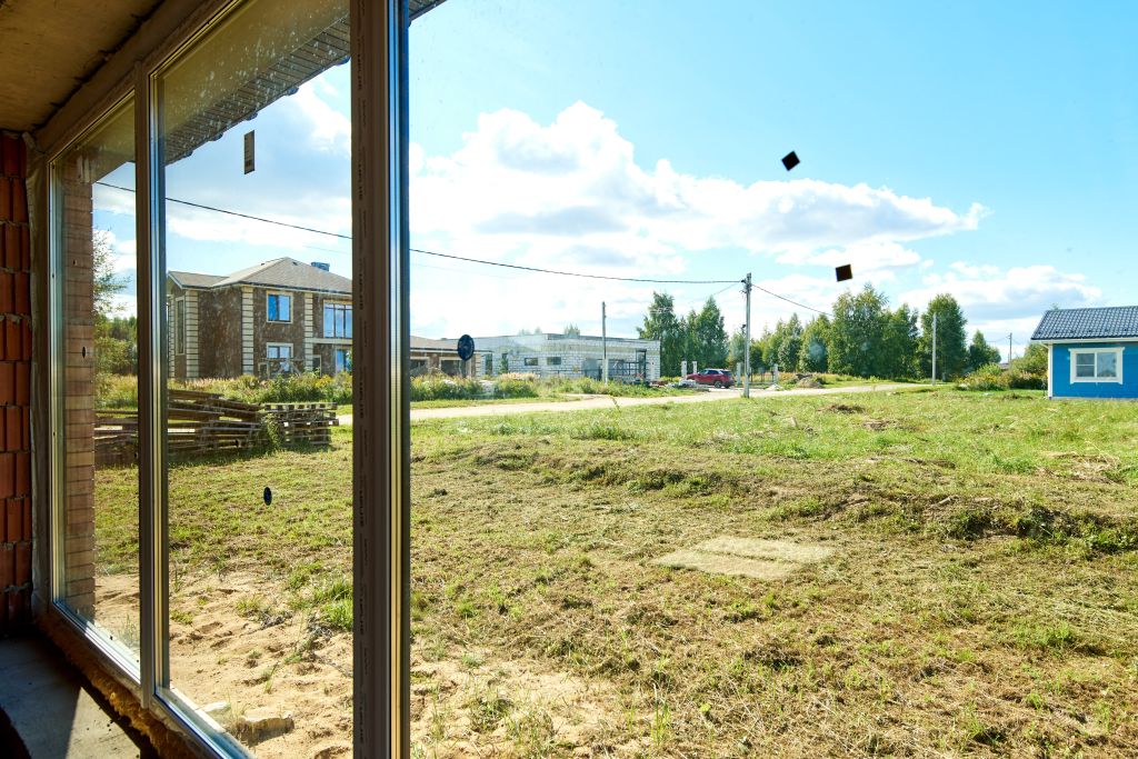 Продажа дома, 139м <sup>2</sup>, 9 сот., Заволжье, Боровая