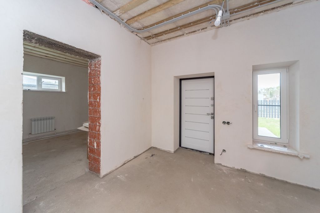 Продажа дома, 139м <sup>2</sup>, 9 сот., Заволжье, Боровая