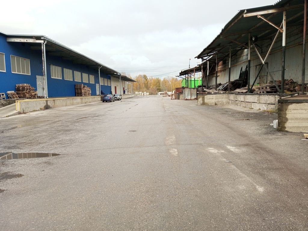 Аренда коммерческой недвижимости, 1200м <sup>2</sup>, Нижний Новгород, Удмуртская ул,  39