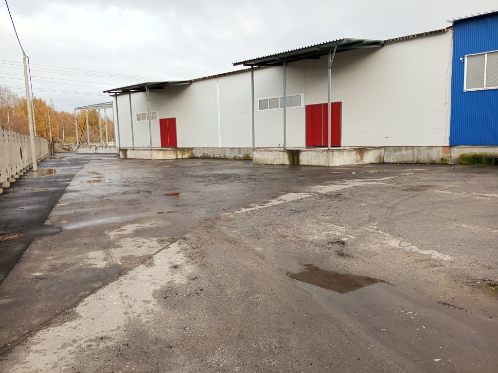 Аренда коммерческой недвижимости, 1200м <sup>2</sup>, Нижний Новгород, Удмуртская ул,  39