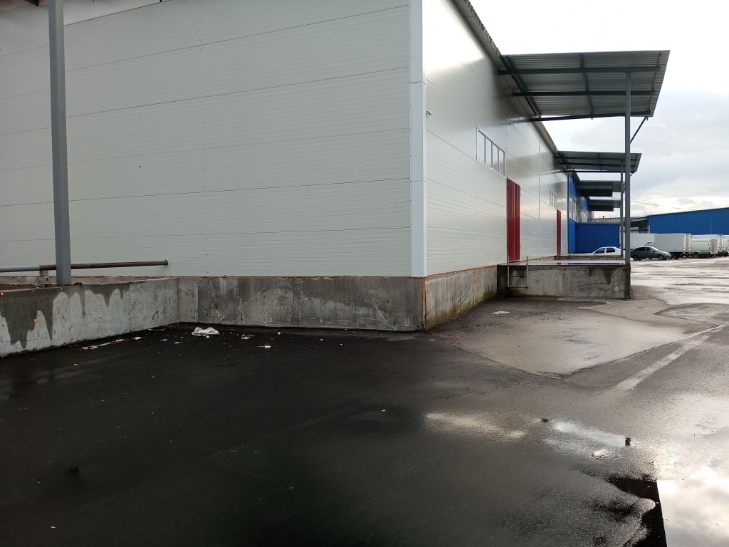 Аренда коммерческой недвижимости, 1200м <sup>2</sup>, Нижний Новгород, Удмуртская ул,  39