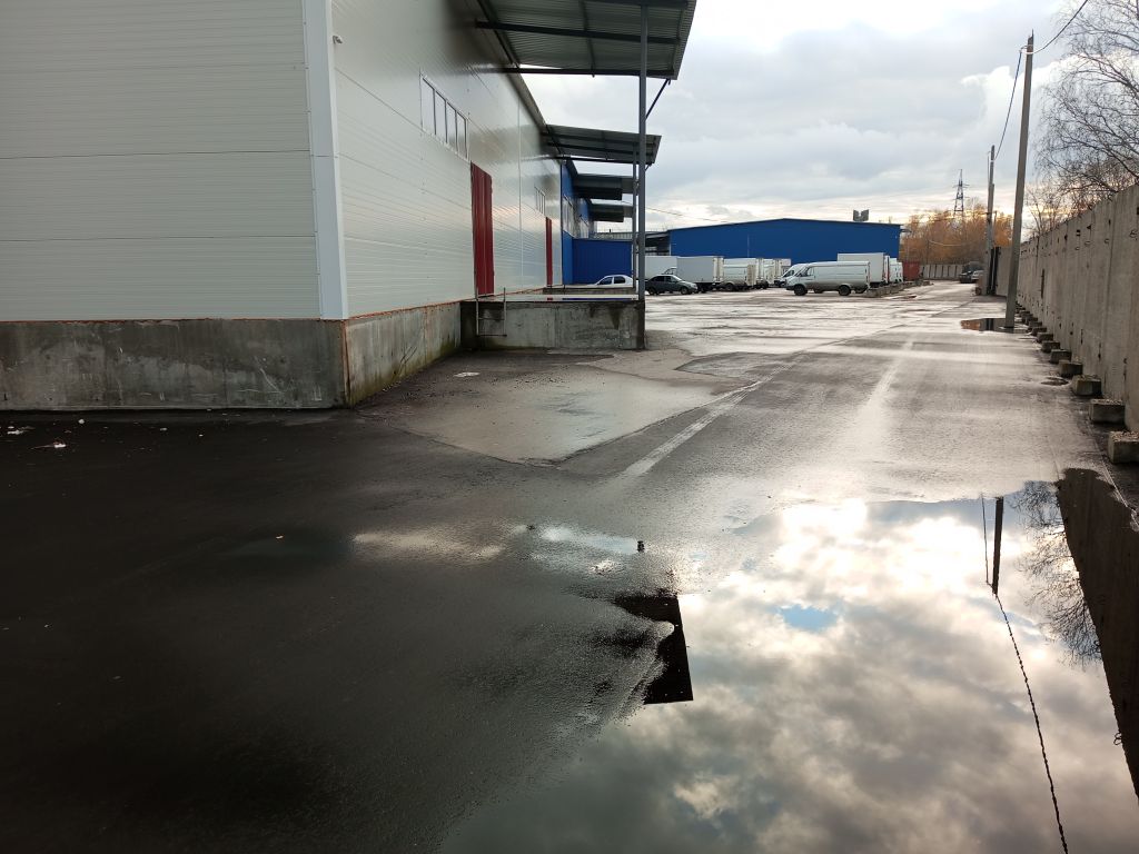 Аренда коммерческой недвижимости, 1200м <sup>2</sup>, Нижний Новгород, Удмуртская ул,  39