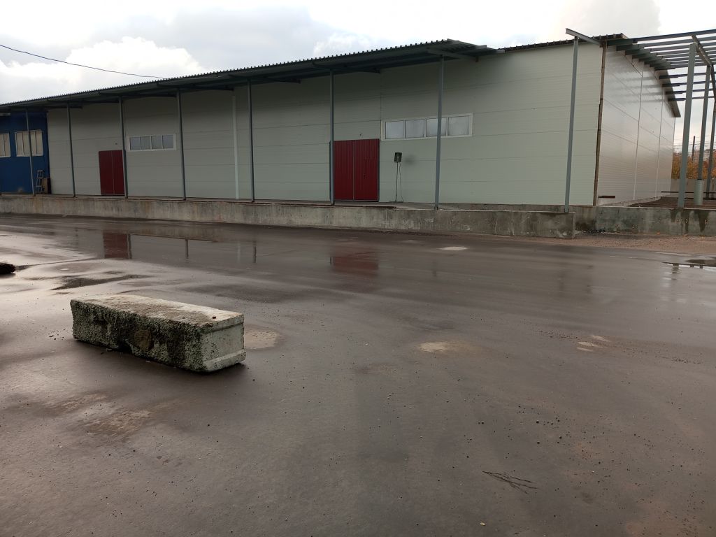 Аренда коммерческой недвижимости, 1200м <sup>2</sup>, Нижний Новгород, Удмуртская ул,  39