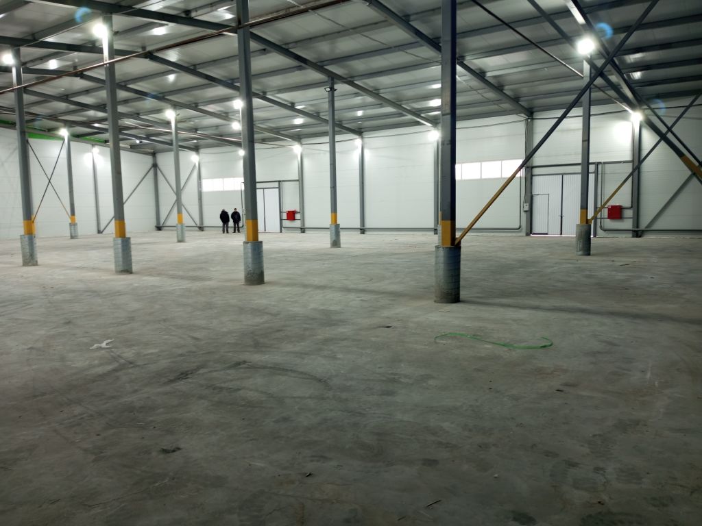 Аренда коммерческой недвижимости, 1200м <sup>2</sup>, Нижний Новгород, Удмуртская ул,  39