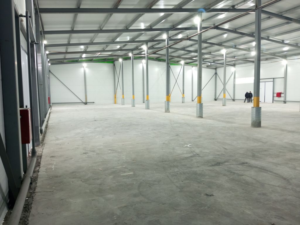 Аренда коммерческой недвижимости, 1200м <sup>2</sup>, Нижний Новгород, Удмуртская ул,  39