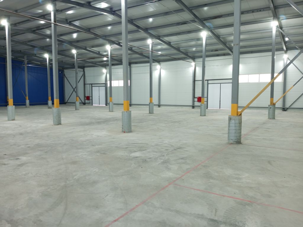 Аренда коммерческой недвижимости, 1200м <sup>2</sup>, Нижний Новгород, Удмуртская ул,  39