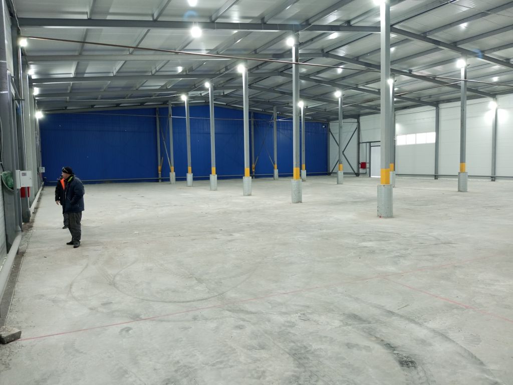 Аренда коммерческой недвижимости, 1200м <sup>2</sup>, Нижний Новгород, Удмуртская ул,  39