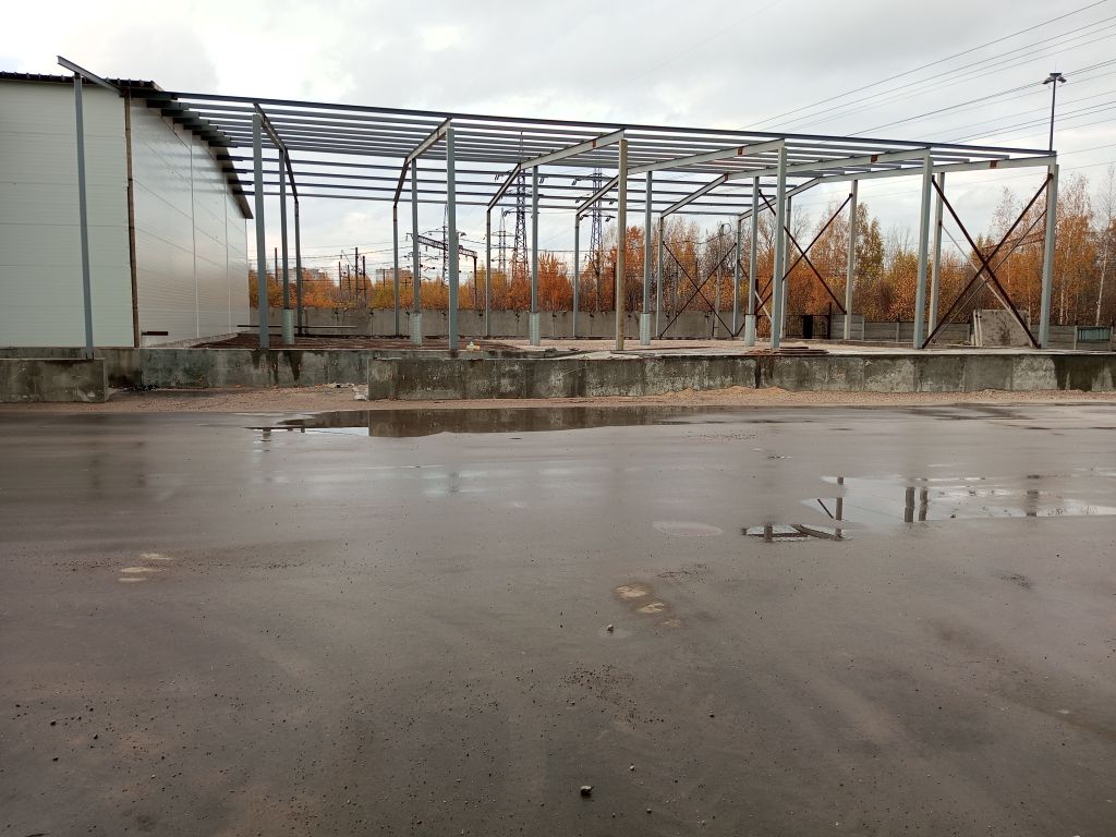 Аренда коммерческой недвижимости, 1200м <sup>2</sup>, Нижний Новгород, Удмуртская ул,  39