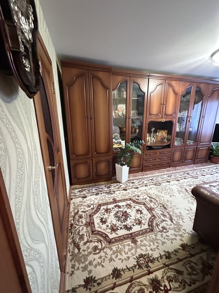 Продажа 2-комнатной квартиры, Кстово, Мира ул,  21А