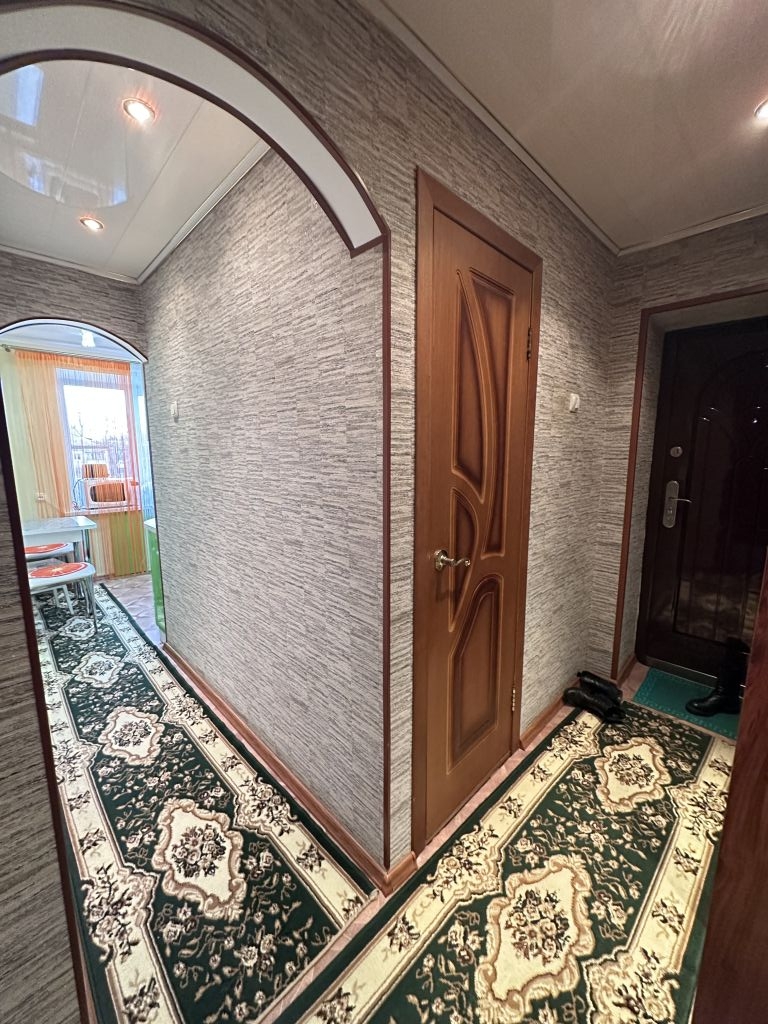 Продажа 2-комнатной квартиры, Кстово, Мира ул,  21А