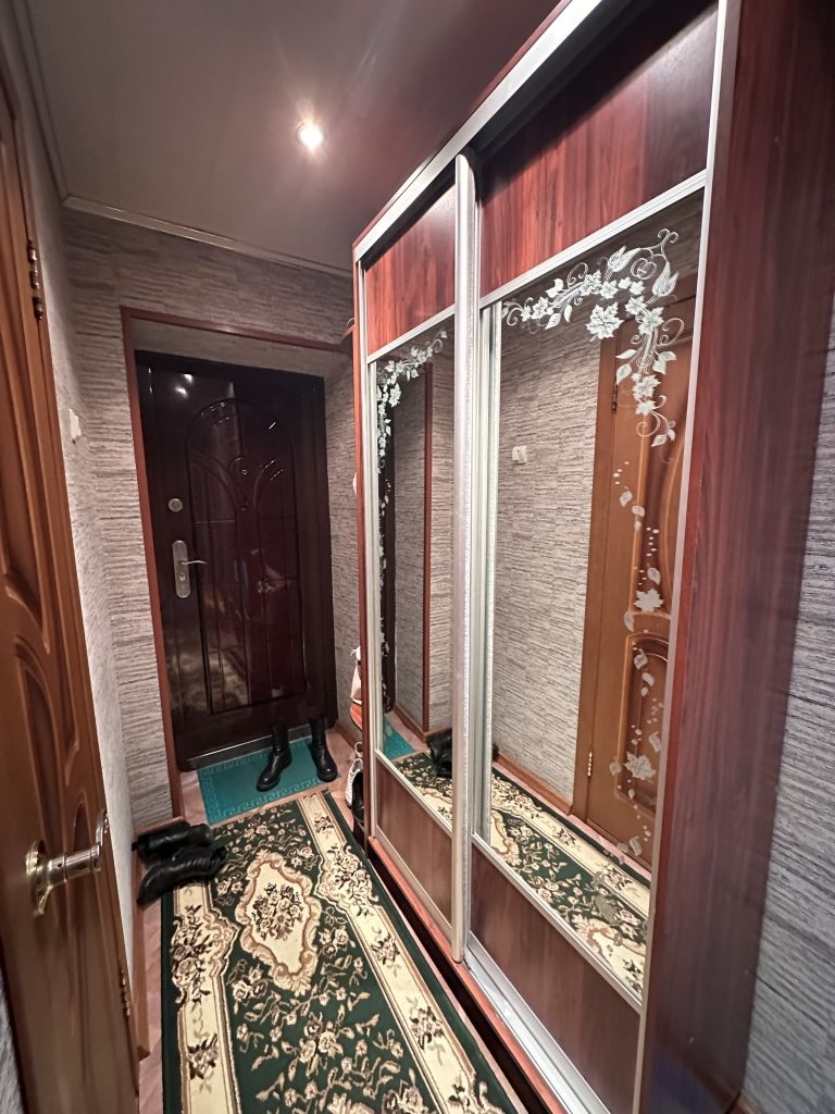 Продажа 2-комнатной квартиры, Кстово, Мира ул,  21А