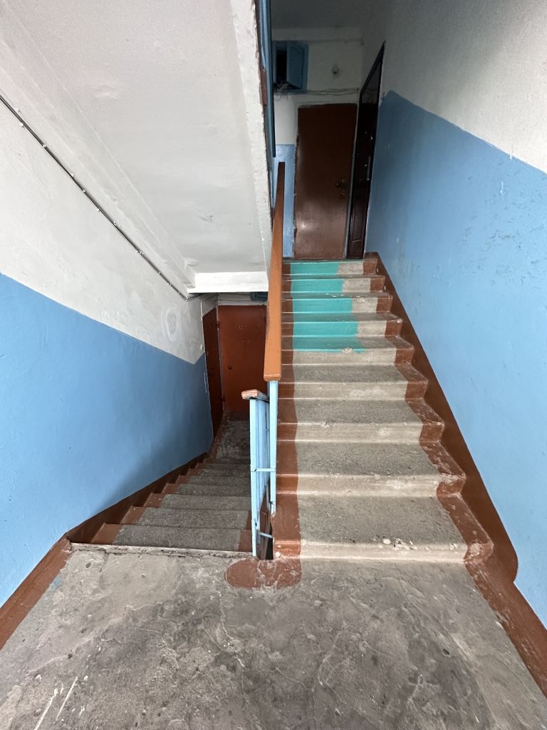 Продажа 2-комнатной квартиры, Кстово, Мира ул,  21А