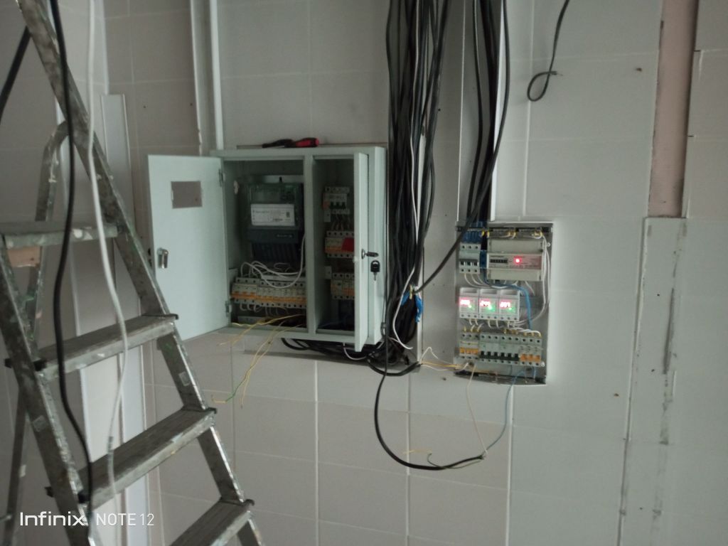 Аренда коммерческой недвижимости, 142м <sup>2</sup>, Нижний Новгород, Бурнаковский пр-д,  1