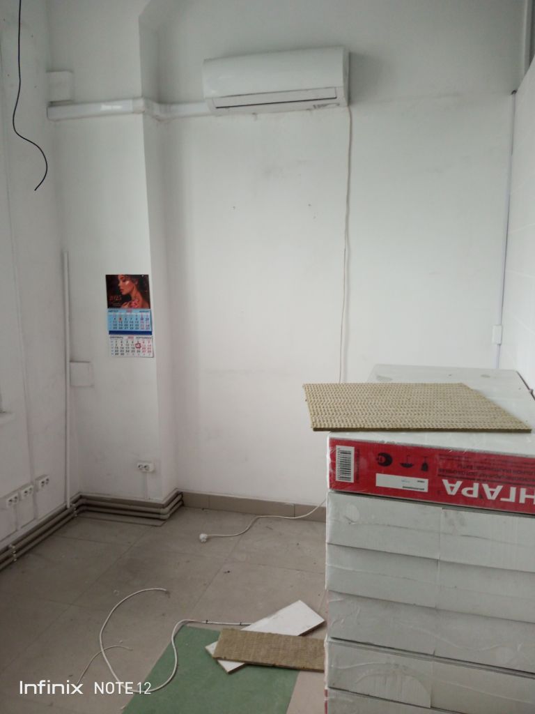 Аренда коммерческой недвижимости, 142м <sup>2</sup>, Нижний Новгород, Бурнаковский пр-д,  1