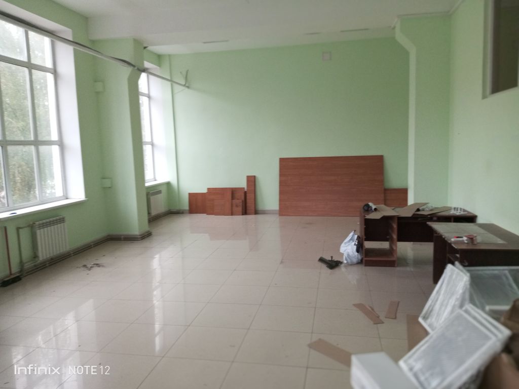 Аренда коммерческой недвижимости, 90м <sup>2</sup>, Нижний Новгород, Бурнаковский пр-д,  1