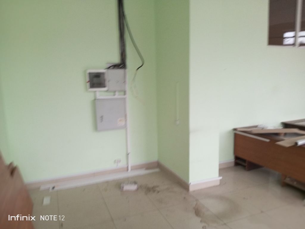 Аренда коммерческой недвижимости, 90м <sup>2</sup>, Нижний Новгород, Бурнаковский пр-д,  1