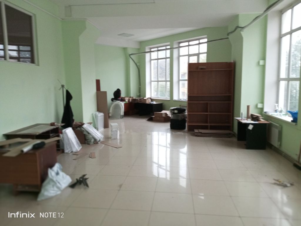 Аренда коммерческой недвижимости, 90м <sup>2</sup>, Нижний Новгород, Бурнаковский пр-д,  1