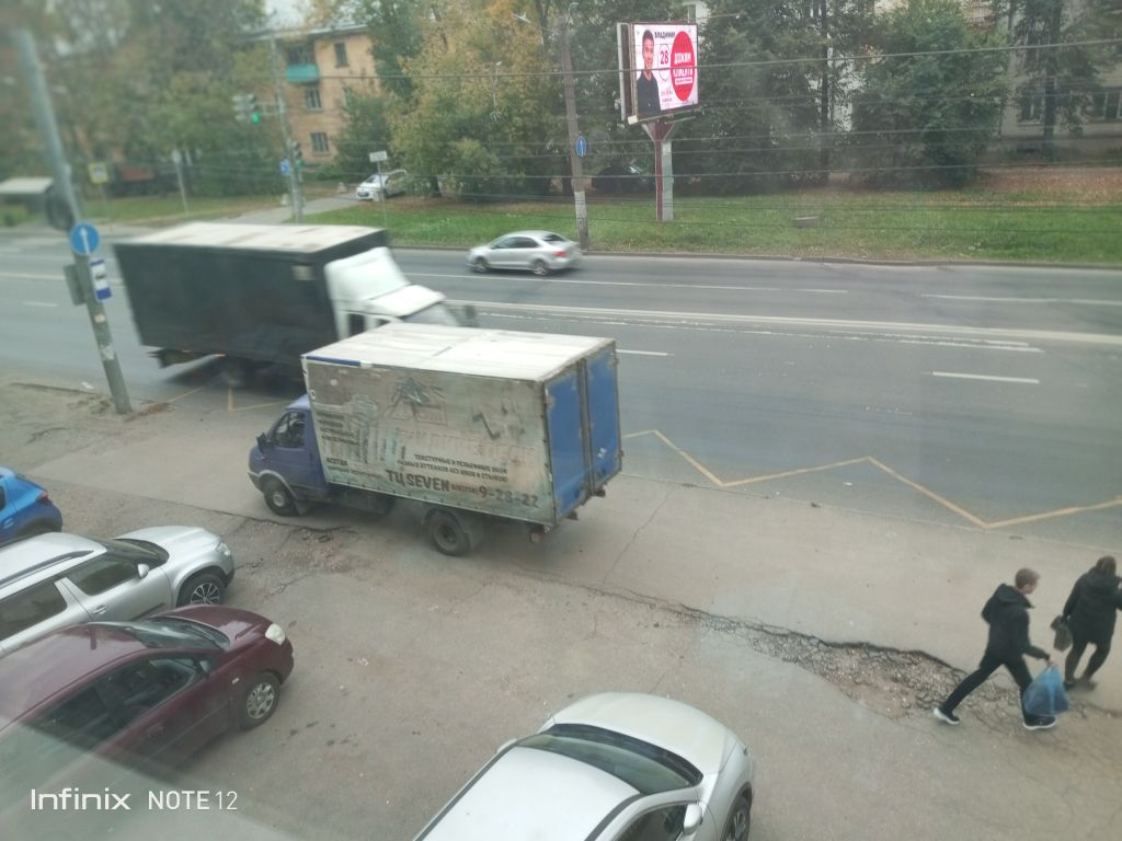 Аренда коммерческой недвижимости, 90м <sup>2</sup>, Нижний Новгород, Бурнаковский пр-д,  1