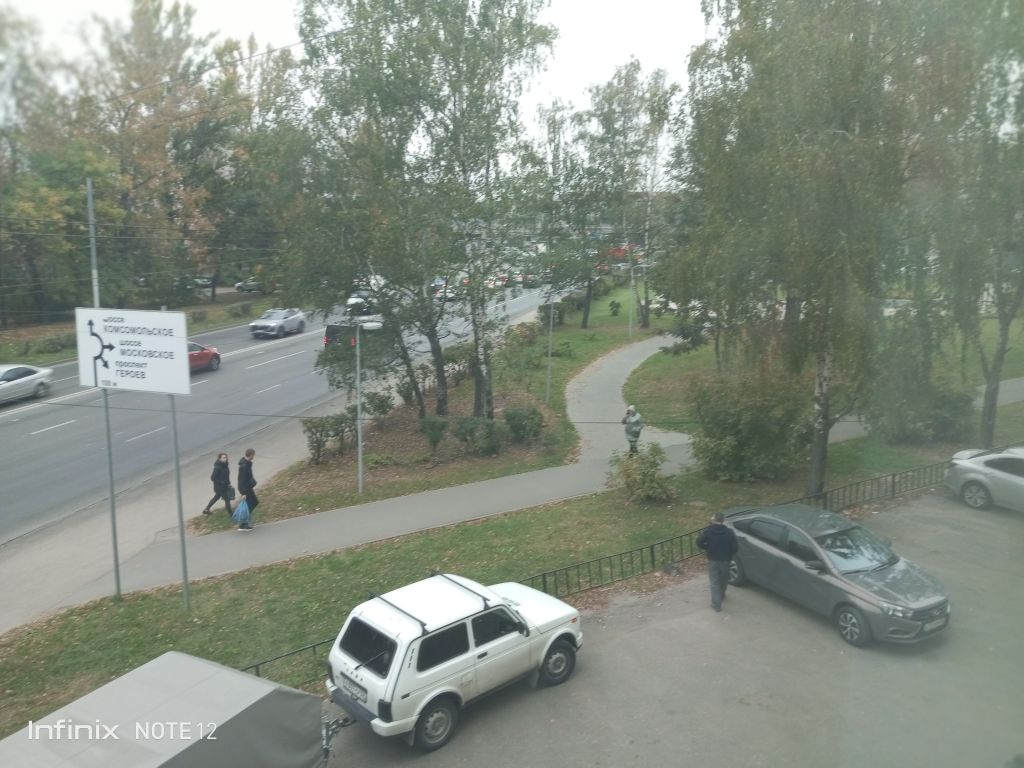 Аренда коммерческой недвижимости, 90м <sup>2</sup>, Нижний Новгород, Бурнаковский пр-д,  1