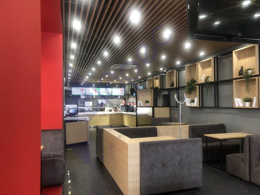 Продажа коммерческой недвижимости, 437м <sup>2</sup>, Нижний Новгород, Коминтерна ул,  119