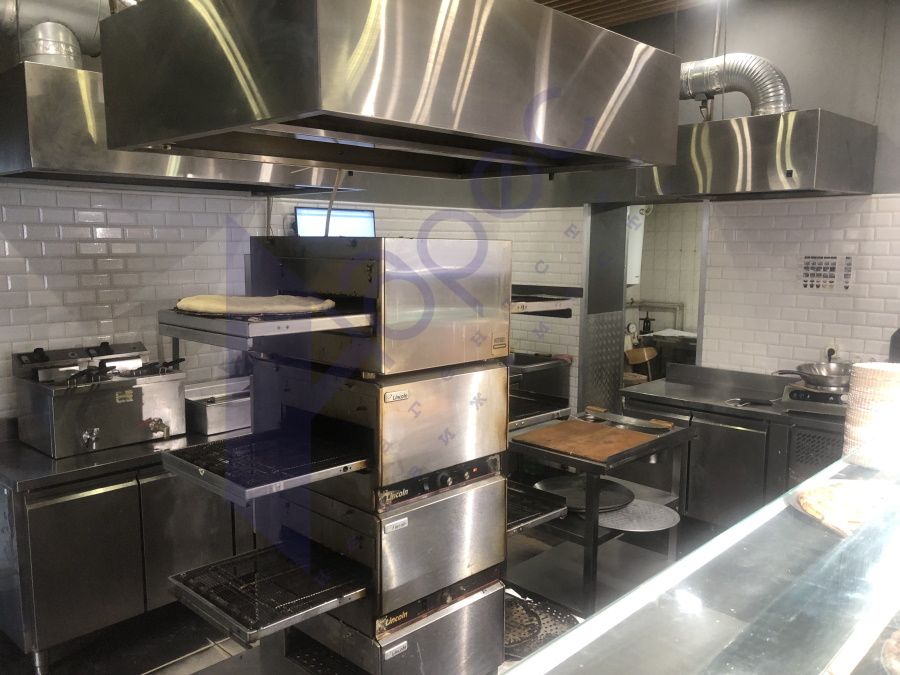 Продажа коммерческой недвижимости, 437м <sup>2</sup>, Нижний Новгород, Коминтерна ул,  119