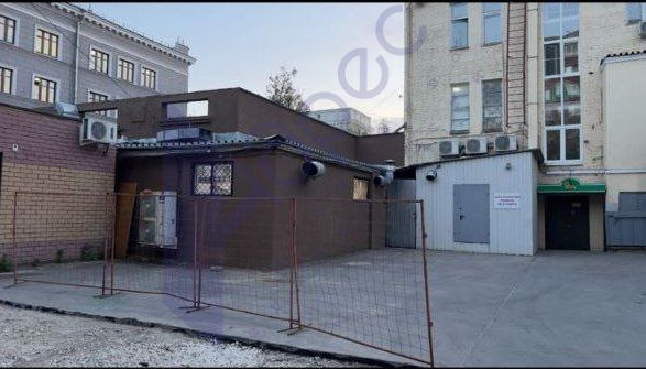 Продажа коммерческой недвижимости, 437м <sup>2</sup>, Нижний Новгород, Коминтерна ул,  119