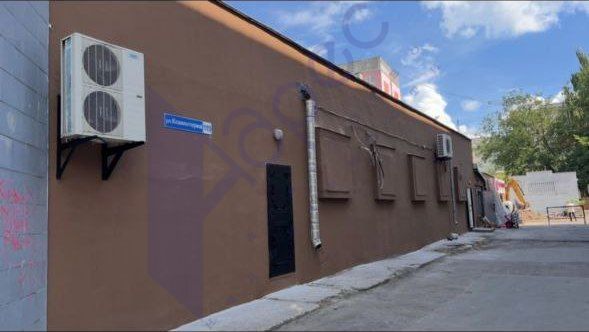 Продажа коммерческой недвижимости, 437м <sup>2</sup>, Нижний Новгород, Коминтерна ул,  119