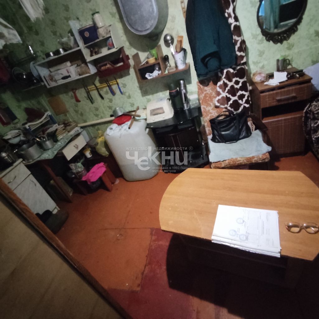 Продажа дома, 71м <sup>2</sup>, 2 сот., Нижний Новгород, Жуковского ул,  14