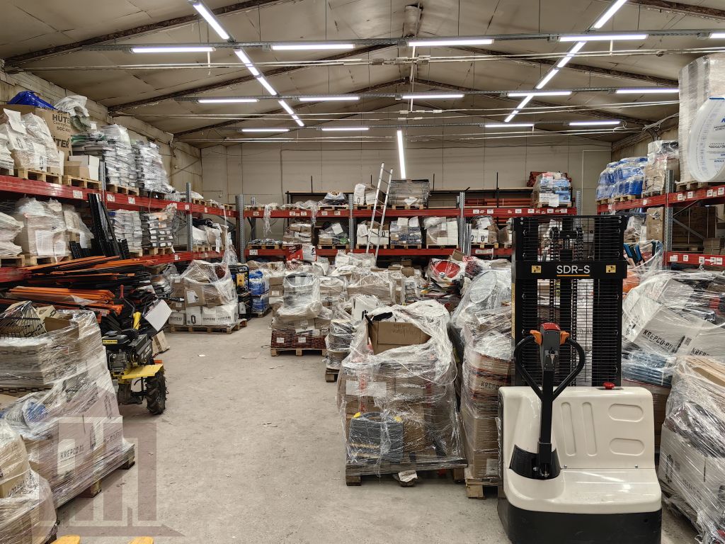 Аренда коммерческой недвижимости, 180м <sup>2</sup>, Тверь, Старицкое ш,  27