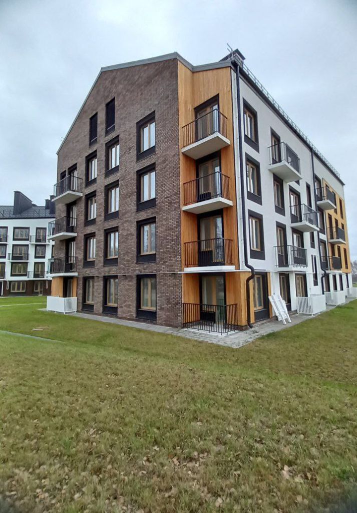 Продажа 2-комнатной новостройки, Культура