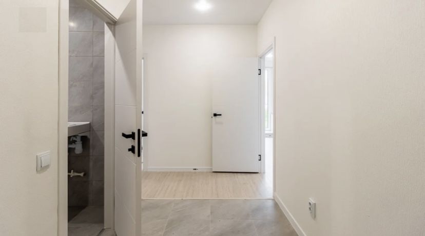 Продажа 2-комнатной новостройки, Культура