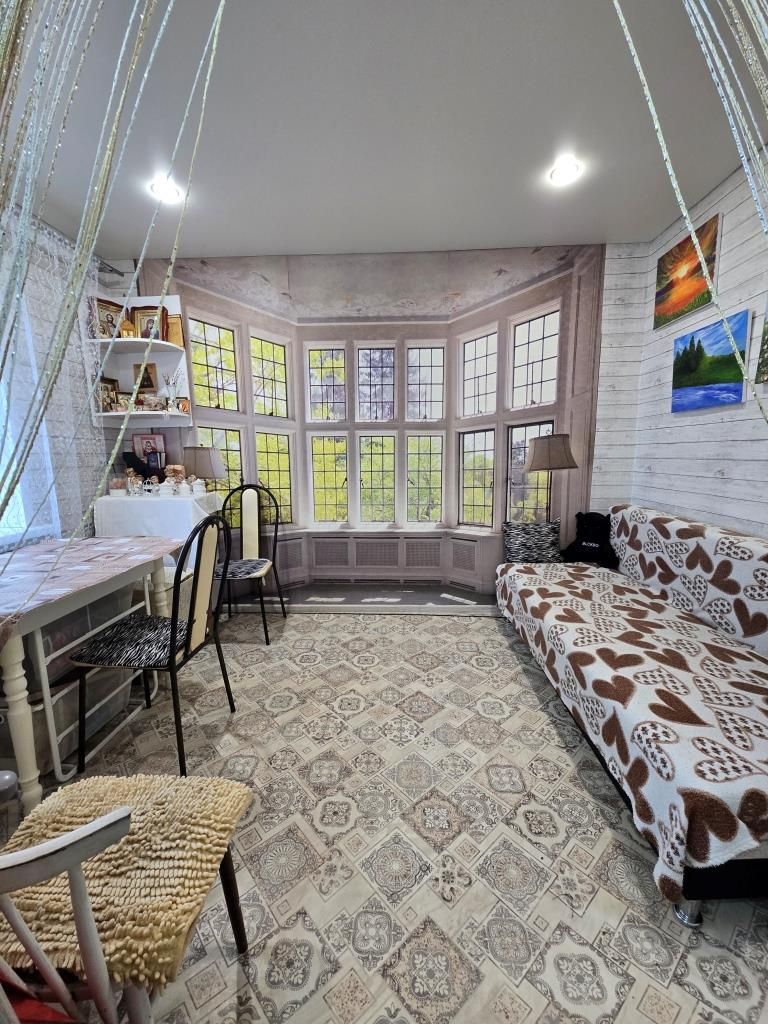 Продажа 4-комнатной квартиры, Васильево, Школьная,  29