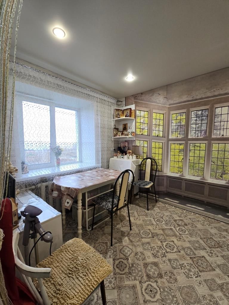 Продажа 4-комнатной квартиры, Васильево, Школьная,  29