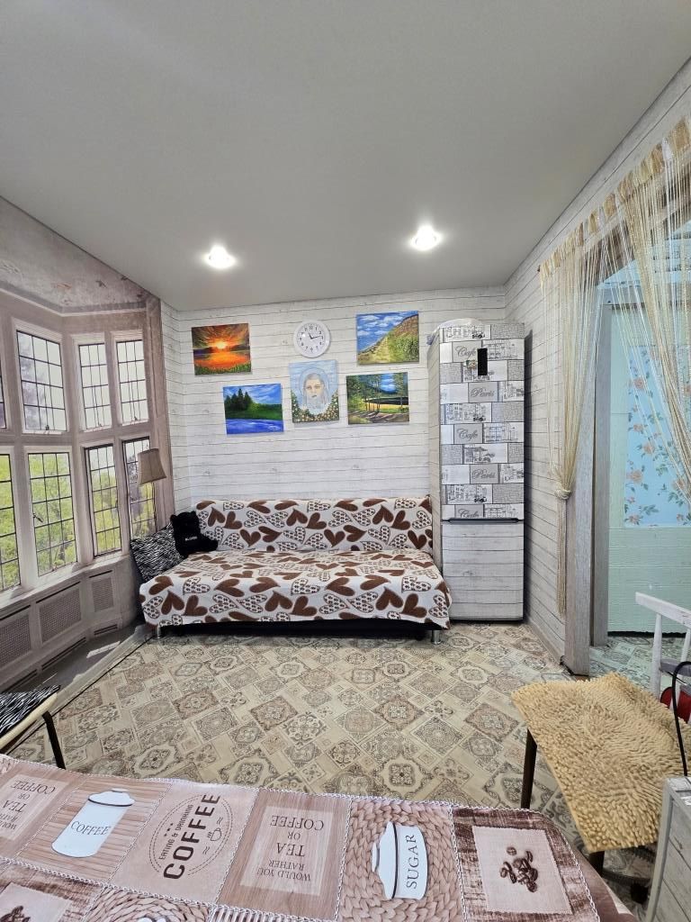 Продажа 4-комнатной квартиры, Васильево, Школьная,  29