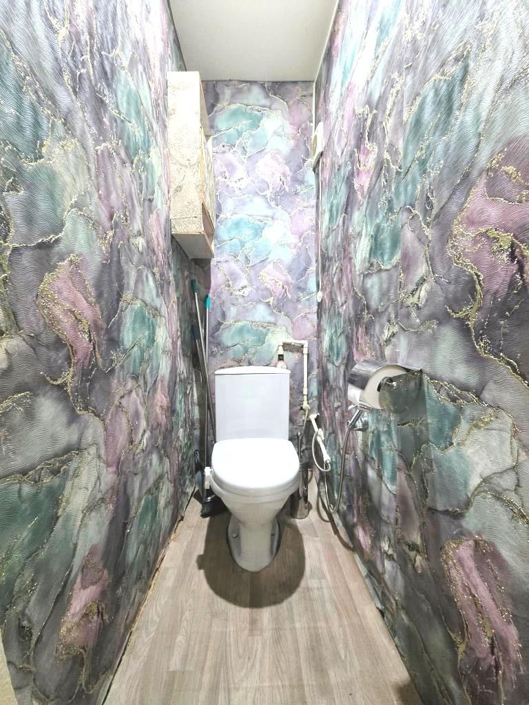 Продажа 4-комнатной квартиры, Васильево, Школьная,  29