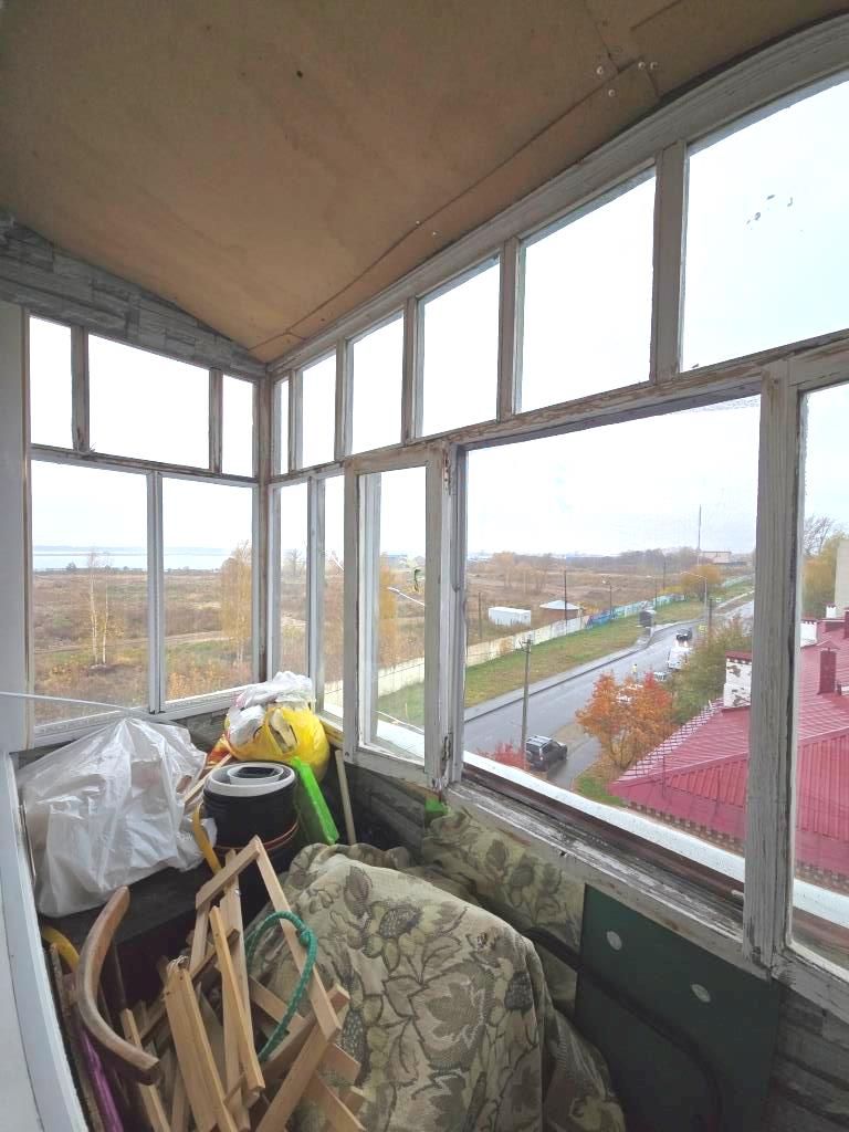 Продажа 4-комнатной квартиры, Васильево, Школьная,  29