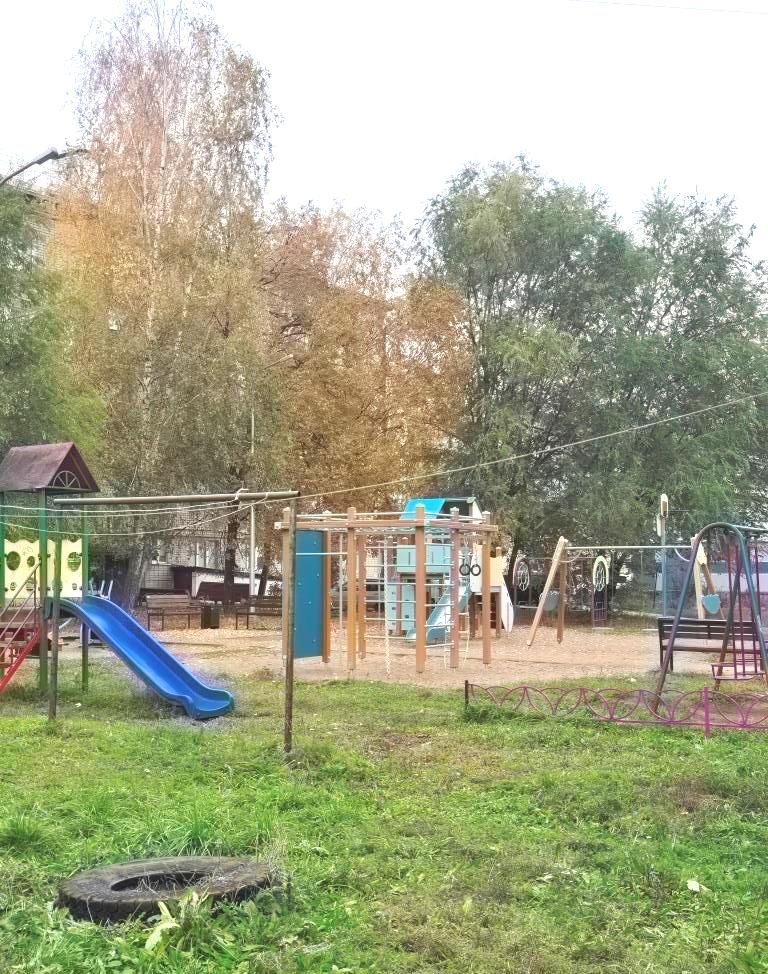 Продажа 4-комнатной квартиры, Васильево, Школьная,  29