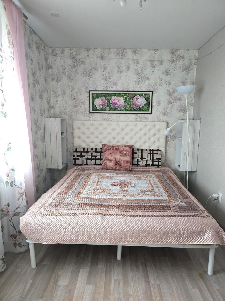 Продажа 4-комнатной квартиры, Васильево, Школьная,  29