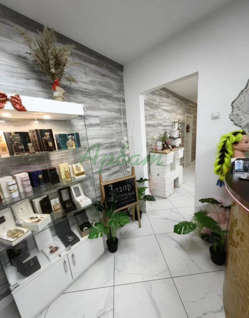 Продажа коммерческой недвижимости, 100м <sup>2</sup>, Тверь, Склизкова ул,  103