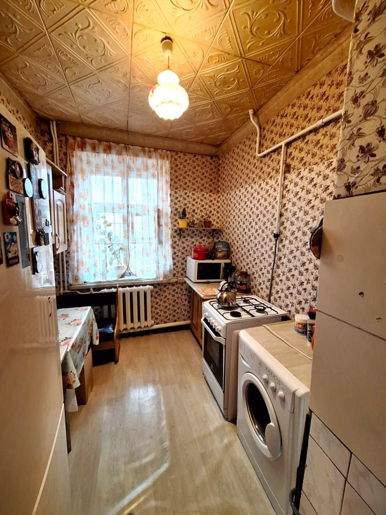 Продажа 2-комнатной квартиры, Нижний Новгород, Героя Давыдова ул,  21