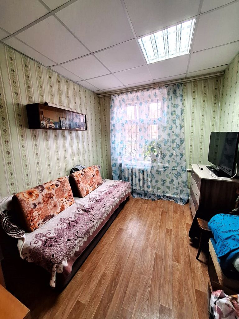 Продажа 2-комнатной квартиры, Нижний Новгород, Героя Давыдова ул,  21