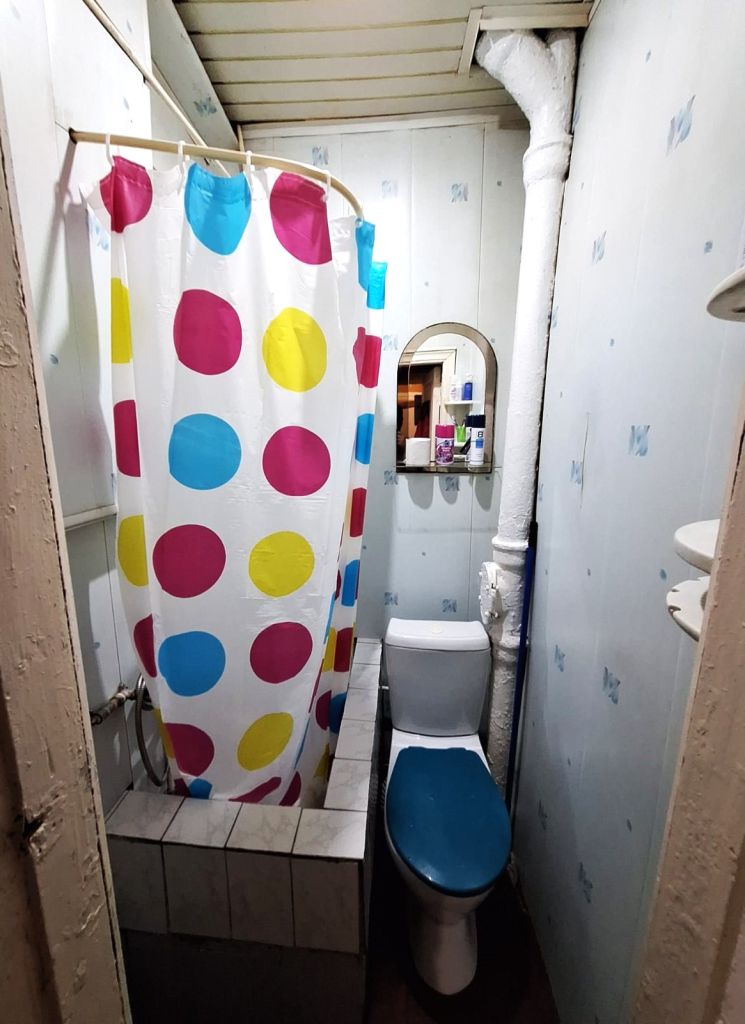 Продажа 2-комнатной квартиры, Нижний Новгород, Героя Давыдова ул,  21