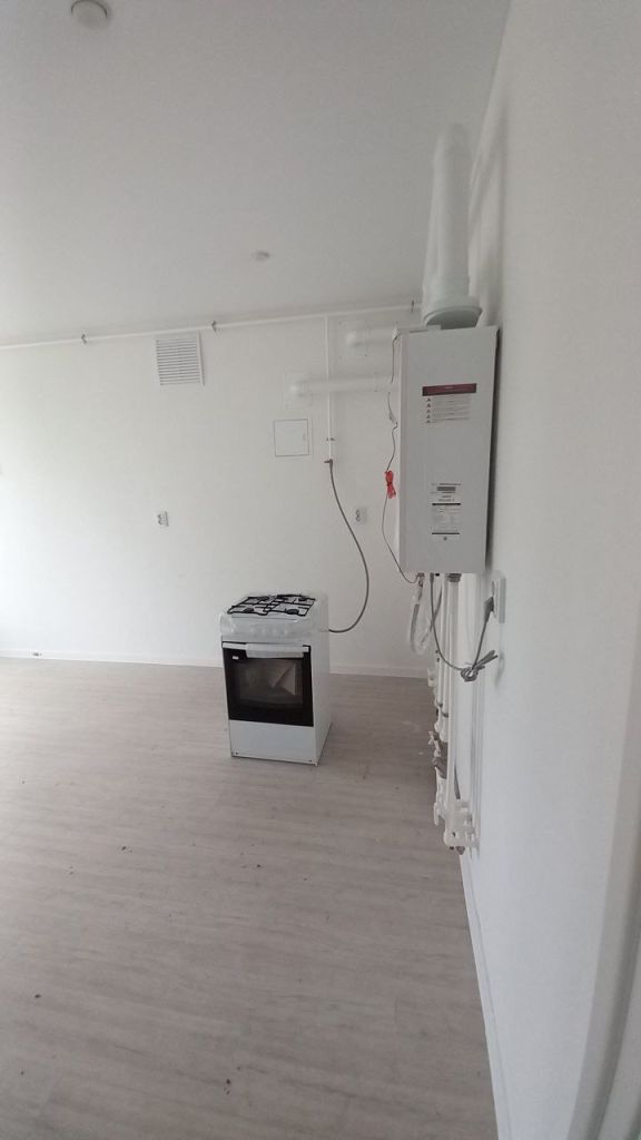 Продажа 1-комнатной новостройки, Культура