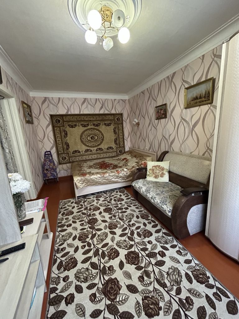 Продажа 1-комнатной квартиры, Нижний Новгород, Космическая ул,  27